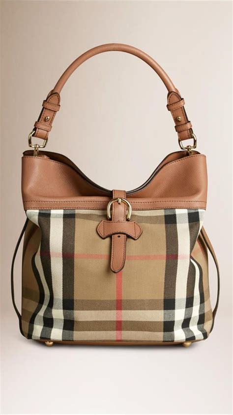 official burberry site.